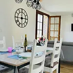 Maison Le Chemin De Planches Casa vacanze Cayeux-sur-Mer