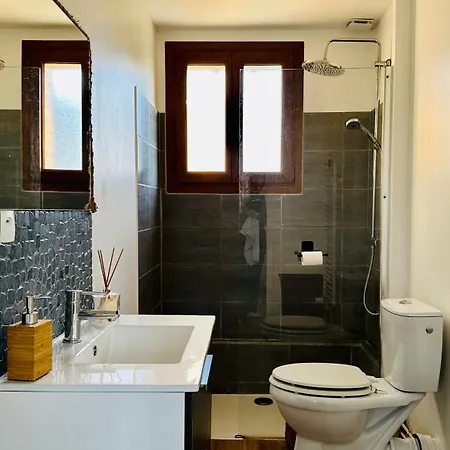 Maison Le Chemin De Planches Holiday home Cayeux-sur-Mer