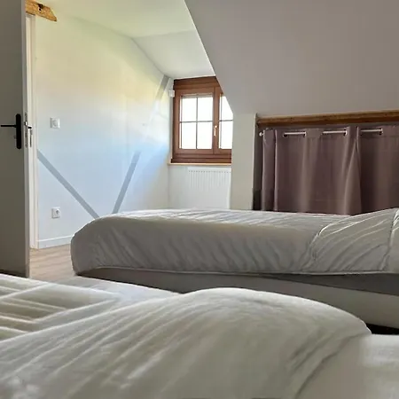 Holiday home Maison Le Chemin De Planches Cayeux-sur-Mer