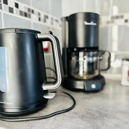 Maison Le Chemin De Planches Cayeux-sur-Mer