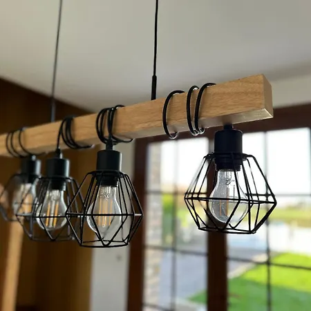 בית נופש Maison Le Chemin De Planches