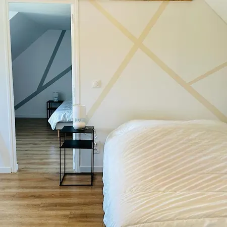 Maison Le Chemin De Planches קאיו סור מר